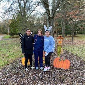 Meet your Posher, Natalie